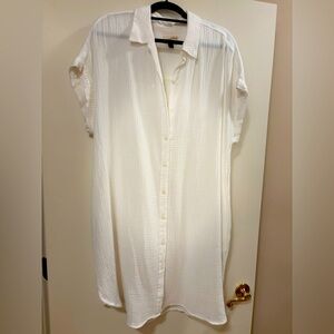 Universal Threads NEW Cover-Up XL.